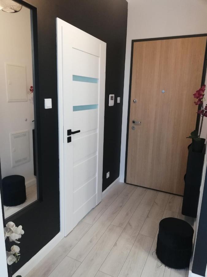 Al Mare Apartament Gdańsk Eksteriør bilde
