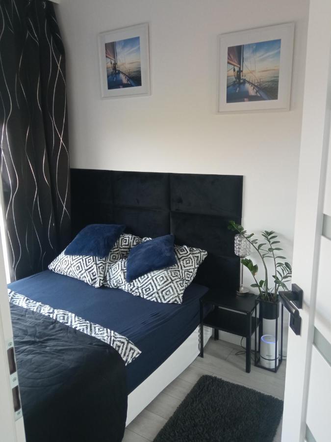 Al Mare Apartament Gdańsk Eksteriør bilde